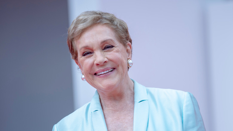 Julie Andrews