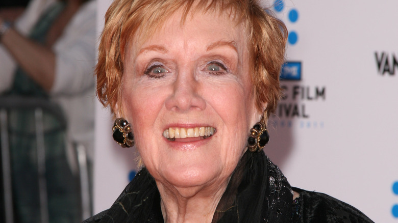 Marni Nixon