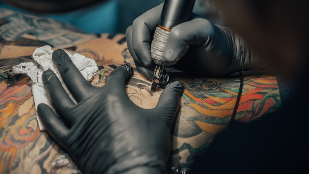 What Happened To The Three Finalists From Ink Master Season 13?