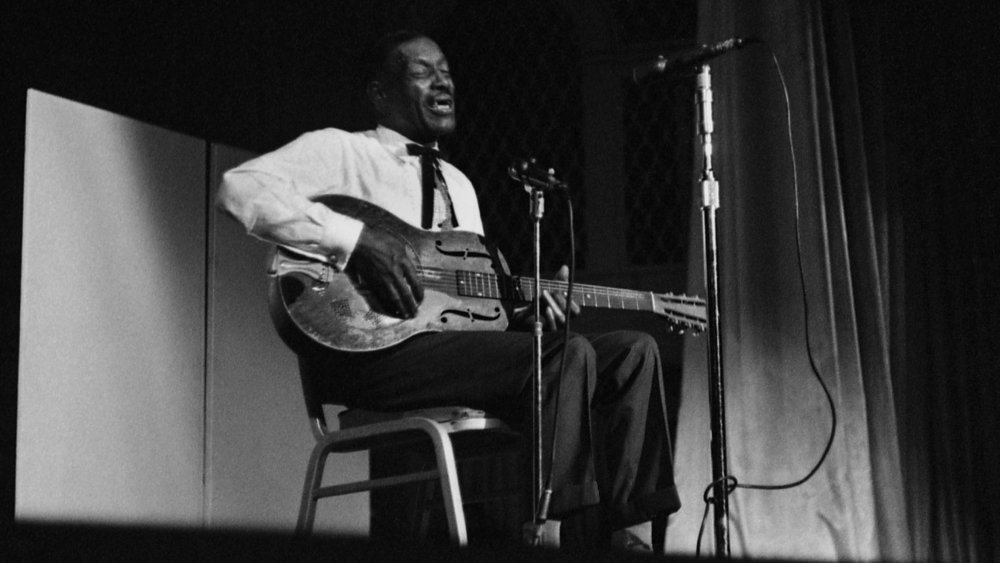 Son House