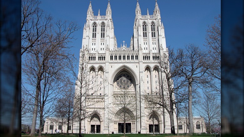 National Cathedral Washington D.C.