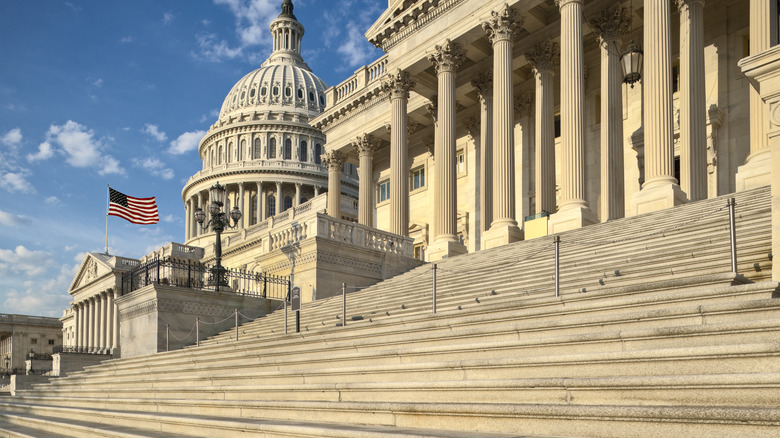 U.S. Capitol