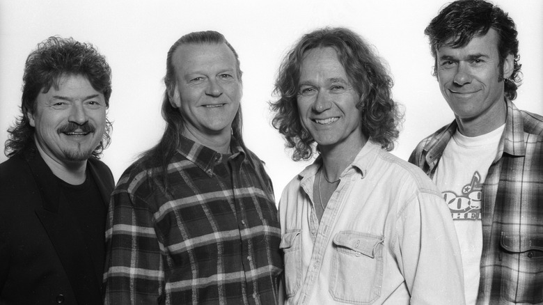 The Eagles