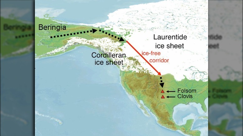 What Indigenous People Think About The Bering Strait Theory