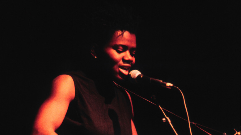 Tracy Chapman 