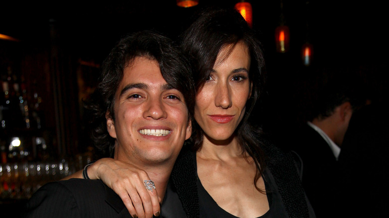 Adam Neumann, Rebekah Paltrow Neumann