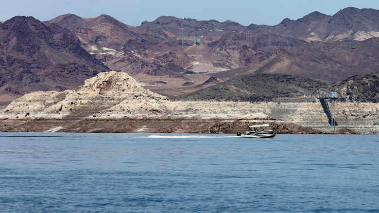 Lake Mead 