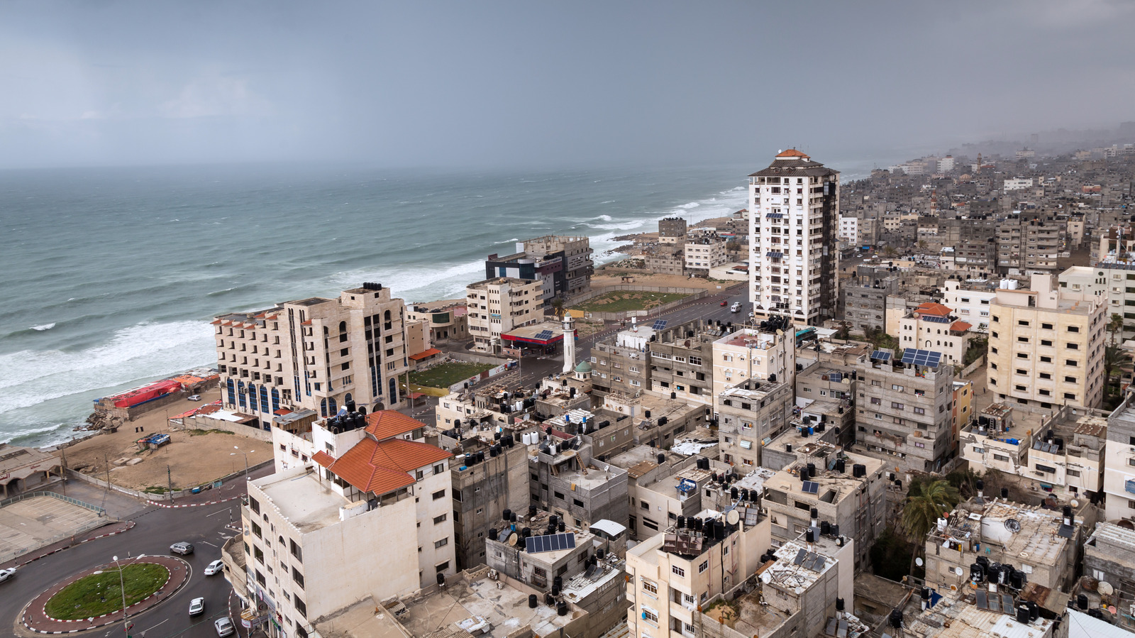 What Is Gaza? 4 Things You Should Know