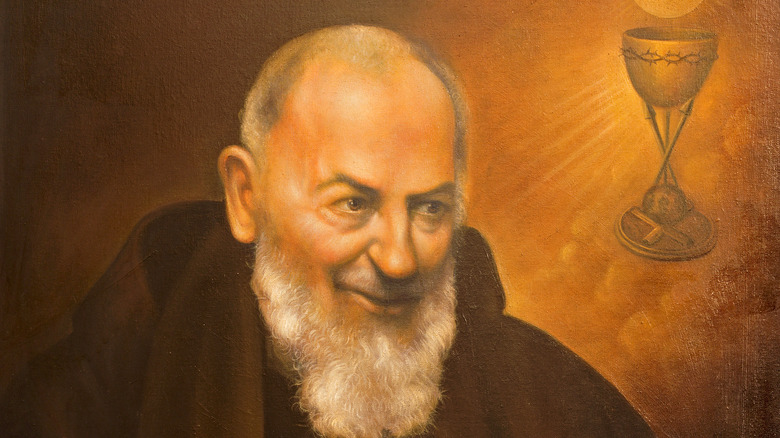 Father Pio