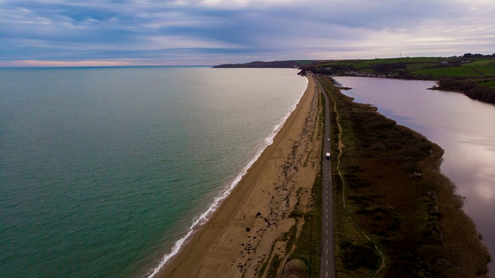 slapton sands