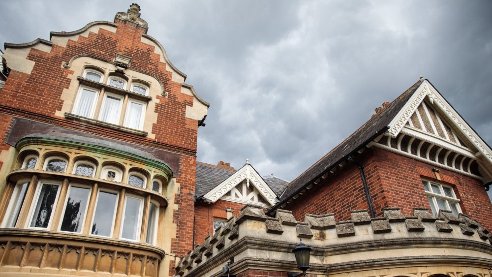 bletchley park