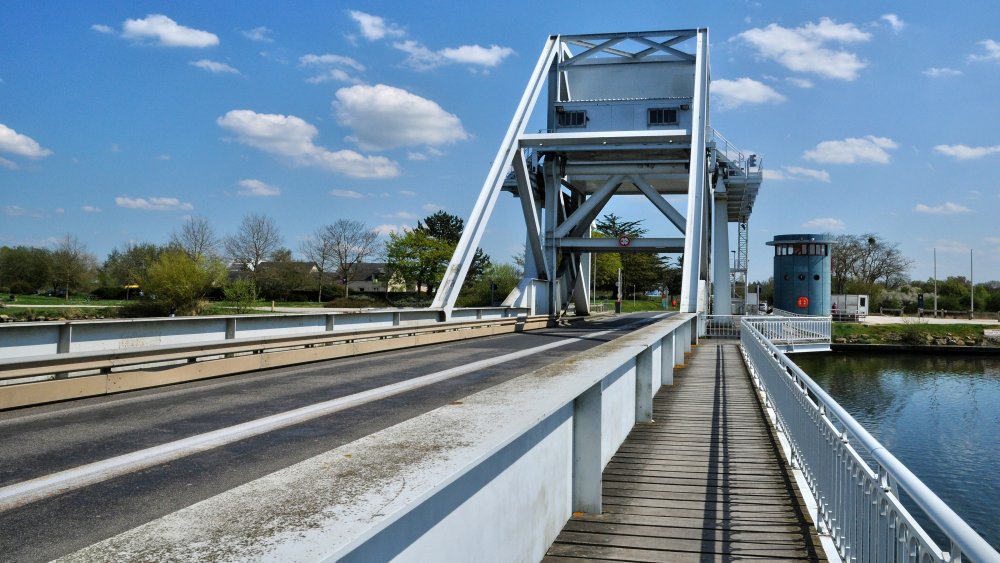 pegasus bridge