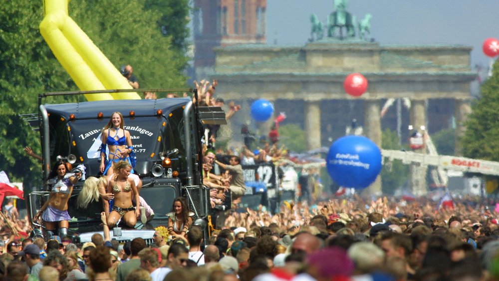 Berlin Love Parade