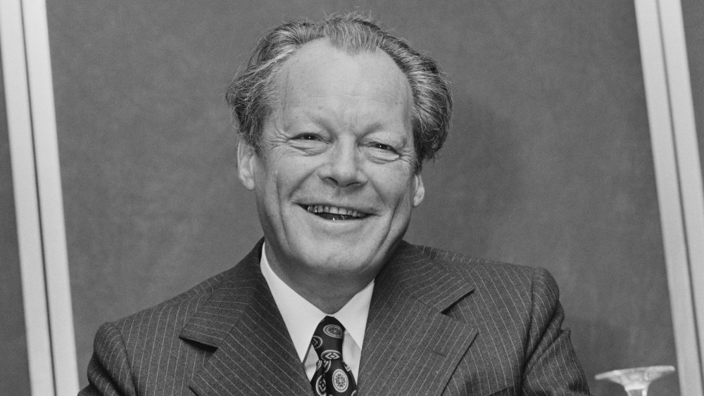 Willy Brandt