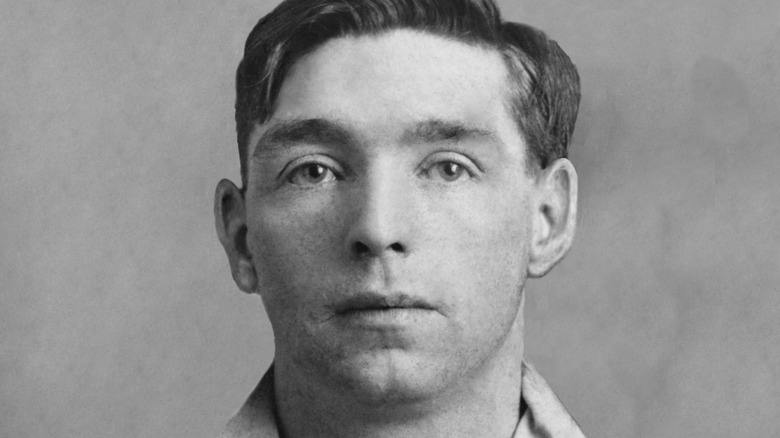 Owney Madden mugshot