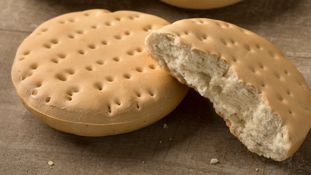 Hardtack