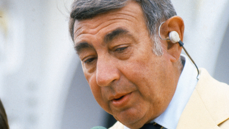 Howard Cosell