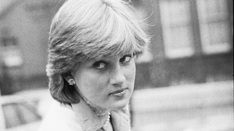 Princess Diana