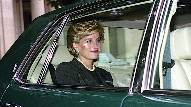 Princess Diana