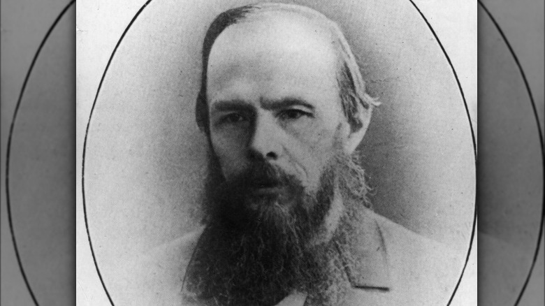 Dostoevsky