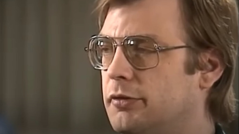 Jeffrey Dahmer interview
