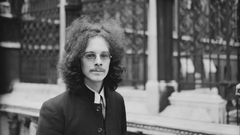 bassist noel redding