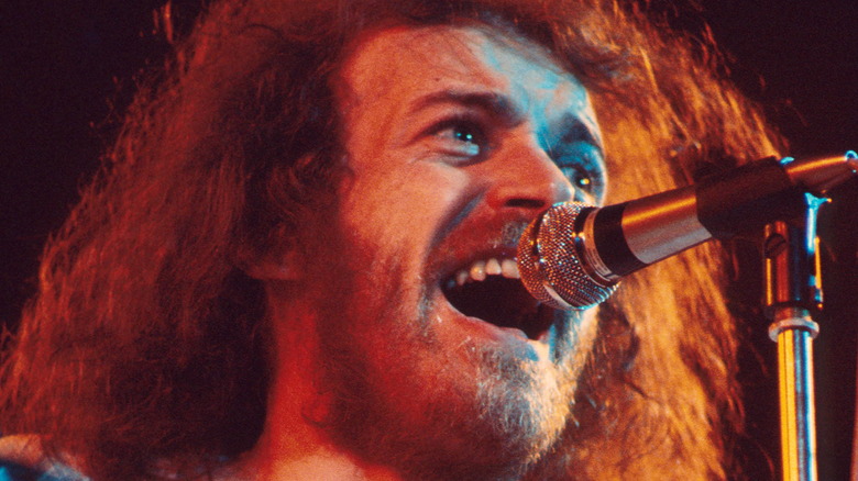 Joe Cocker