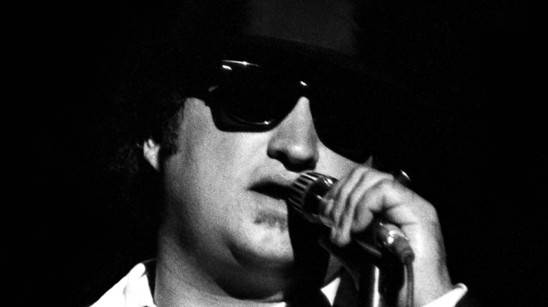 John Belushi