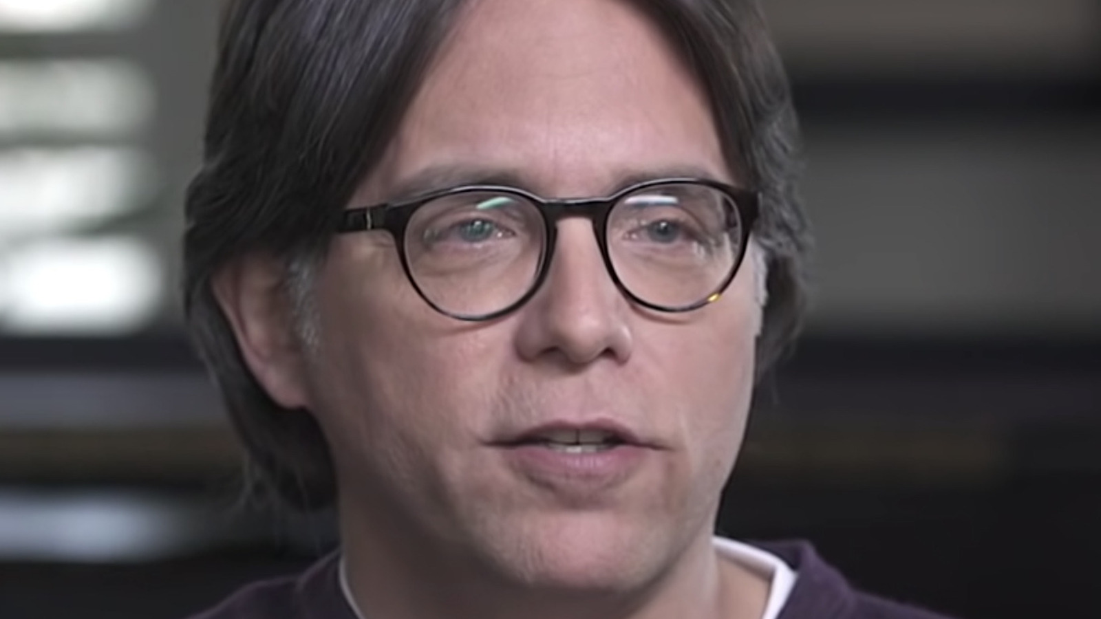 What Life In Prison Is Like For Nxivm Cult Leader Keith Raniere 