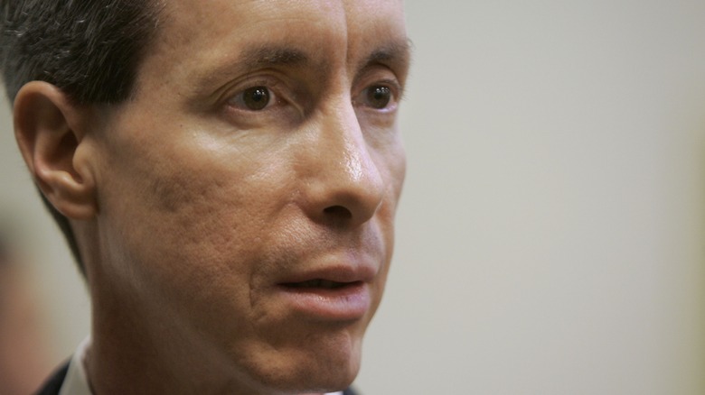 Warren Jeffs