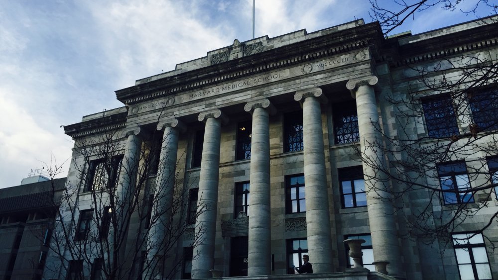 Harvard Medical School