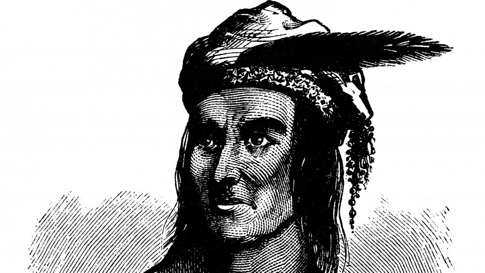 Tecumseh