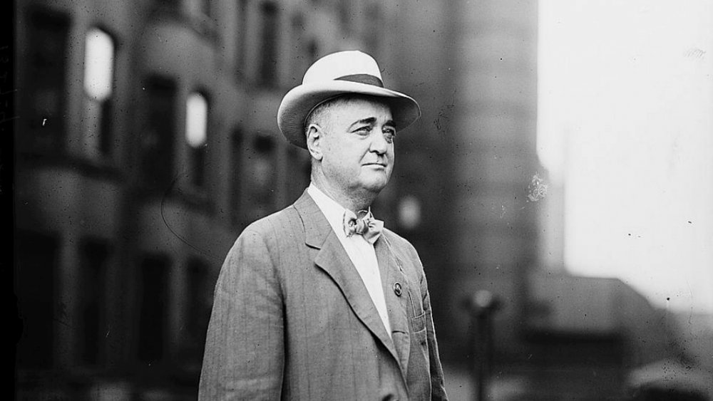 Bat Masterson