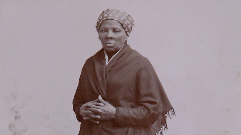 Harriet Tubman