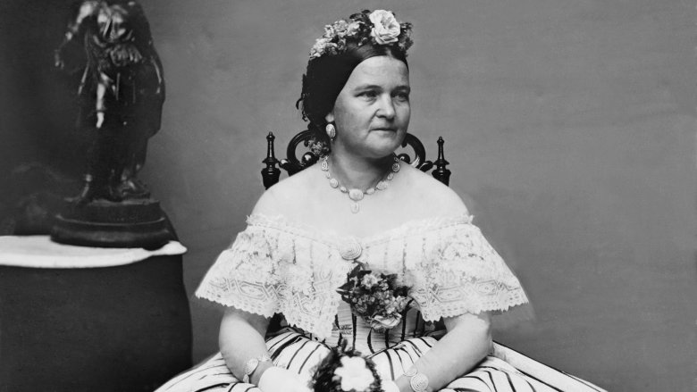 Mary Todd Lincoln