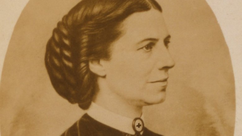 Clara Barton