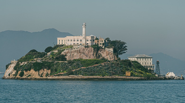 Alcatraz