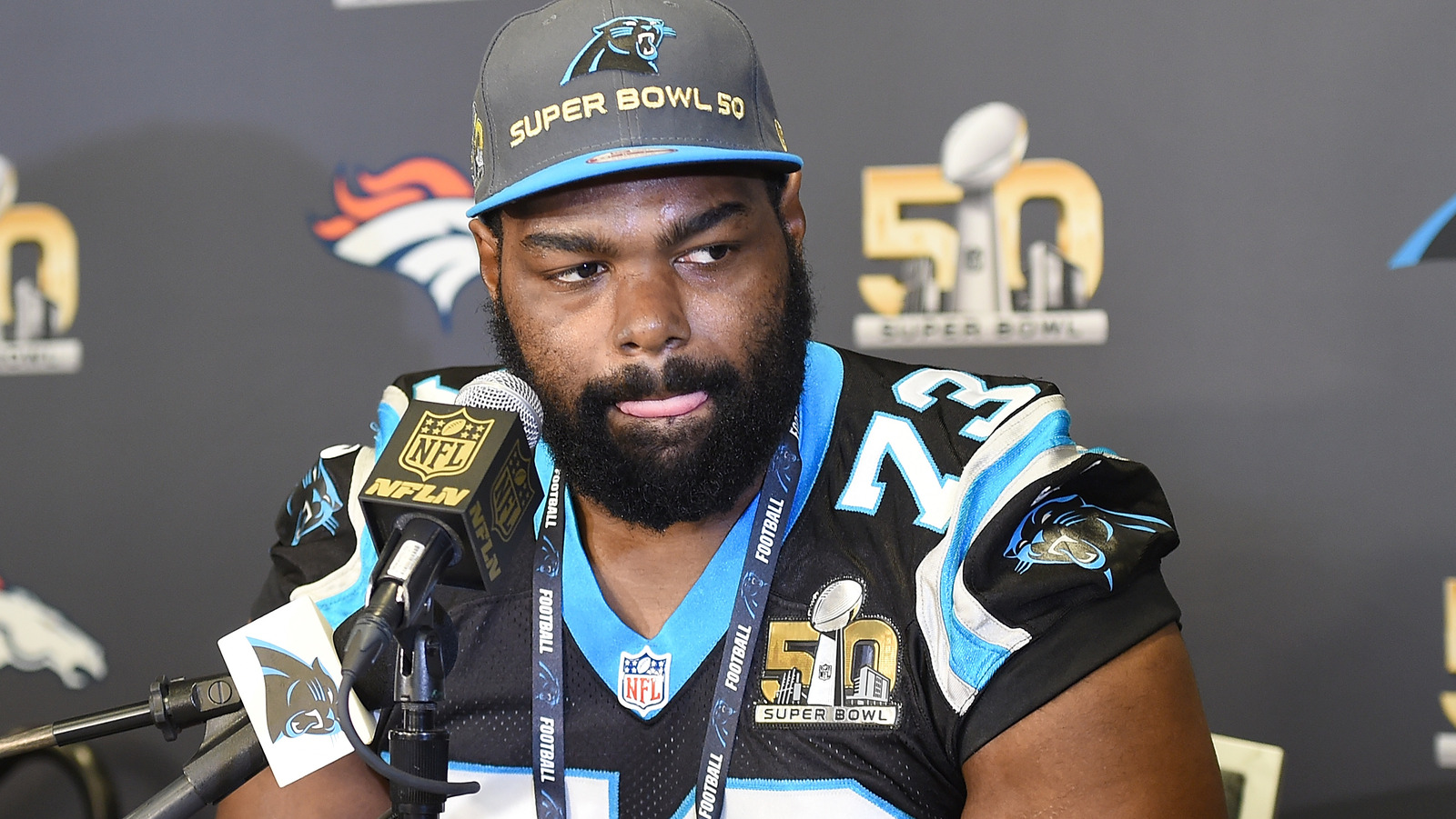 Tuohy Family Lawyers Speak Out About Michael Oher's