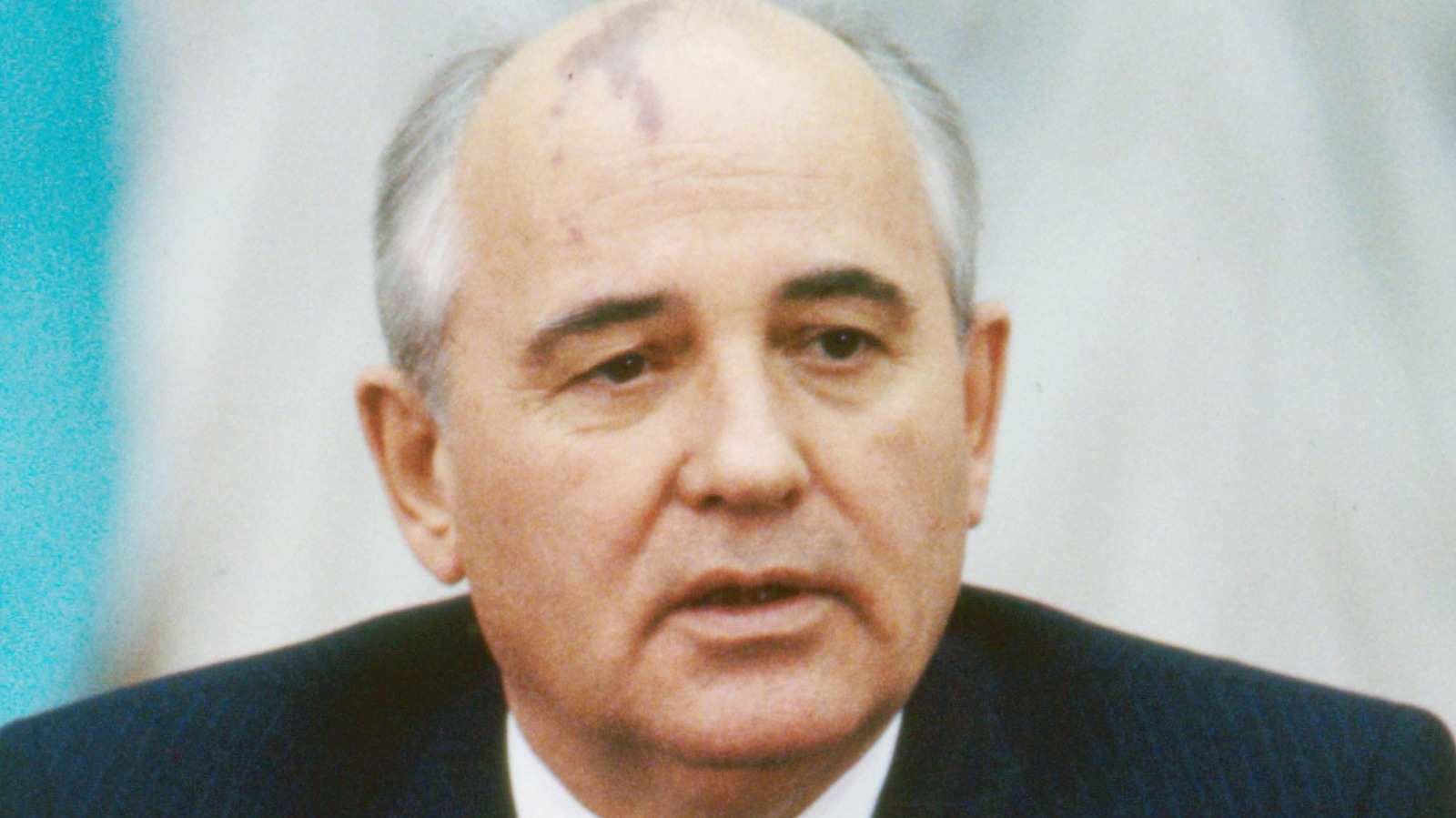 What Mikhail Gorbachev's Soviet Union Was Really Like