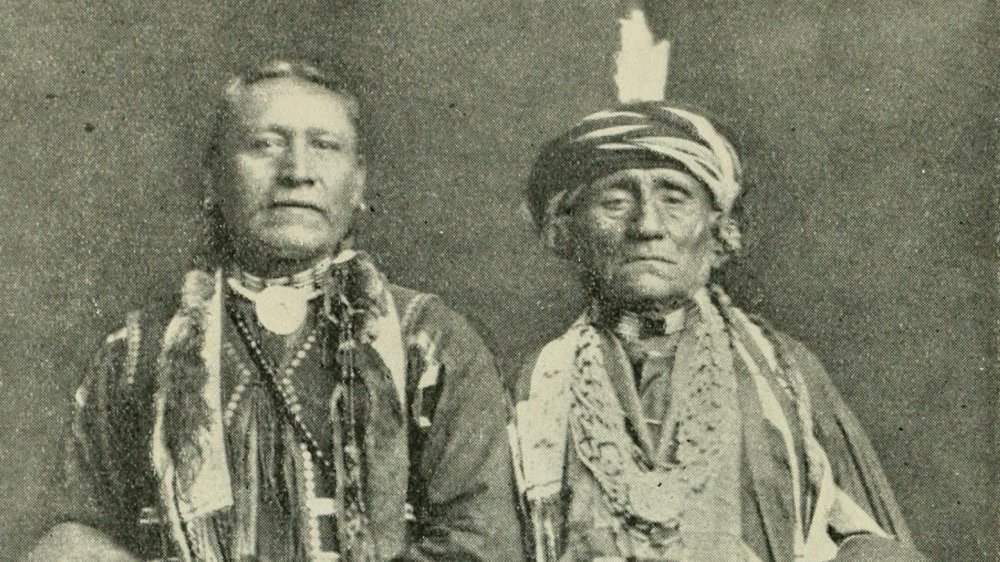 Kansa people