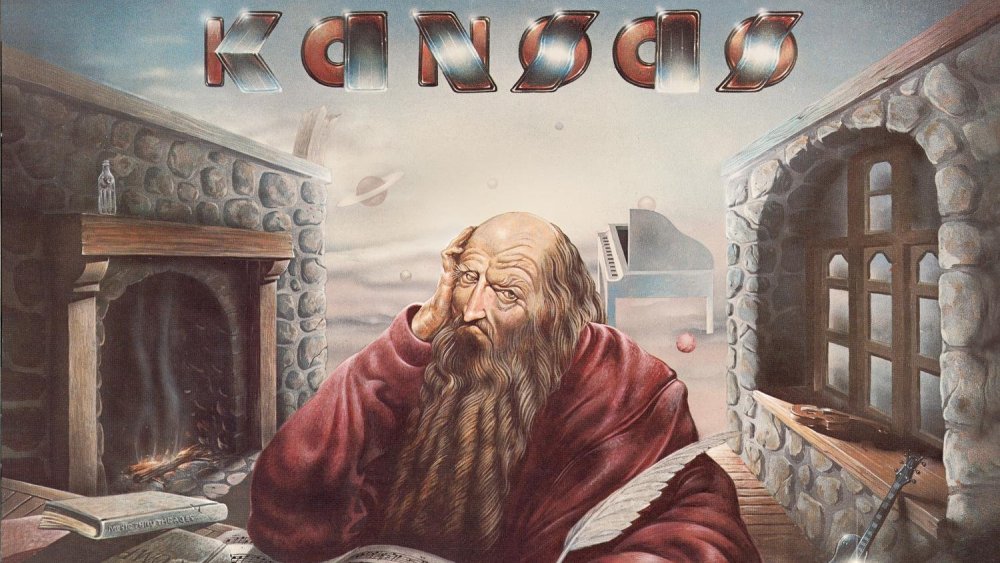 Leftoverture album