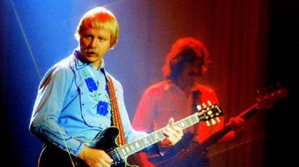 Kerry Livgren