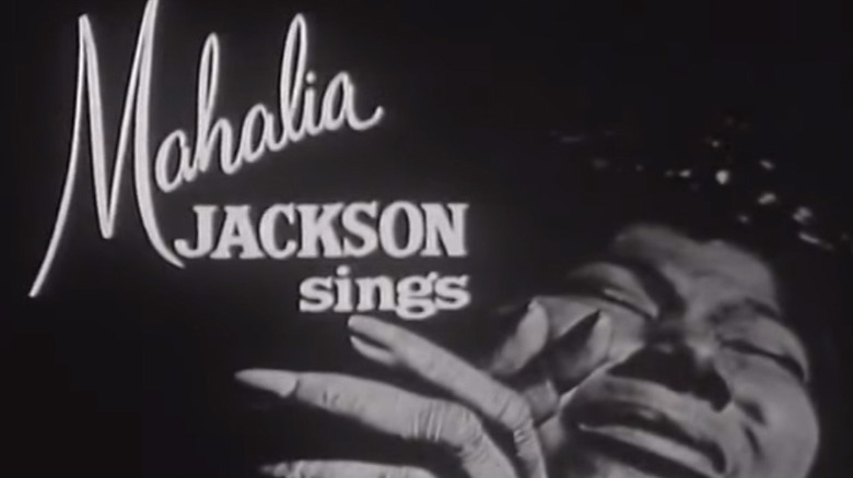 mahalia jackson joshua fit the battle of jericho