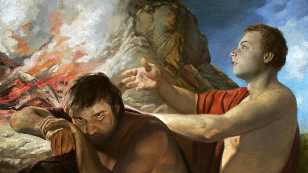 cain and abel