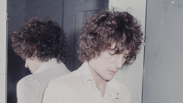 Syd Barrett, 1969