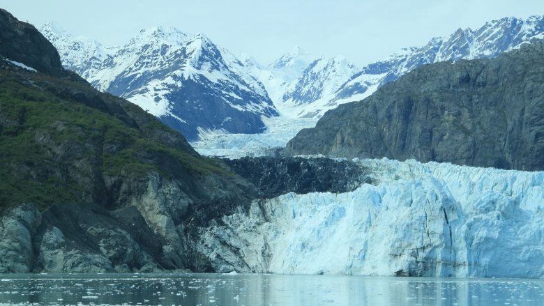 Glacier Bay, Alaska