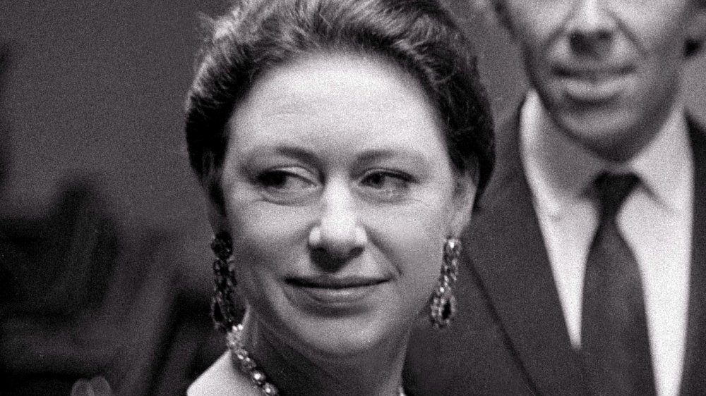 Princess Margaret 