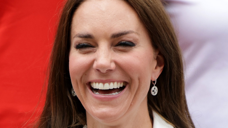 kate middleton in 2022