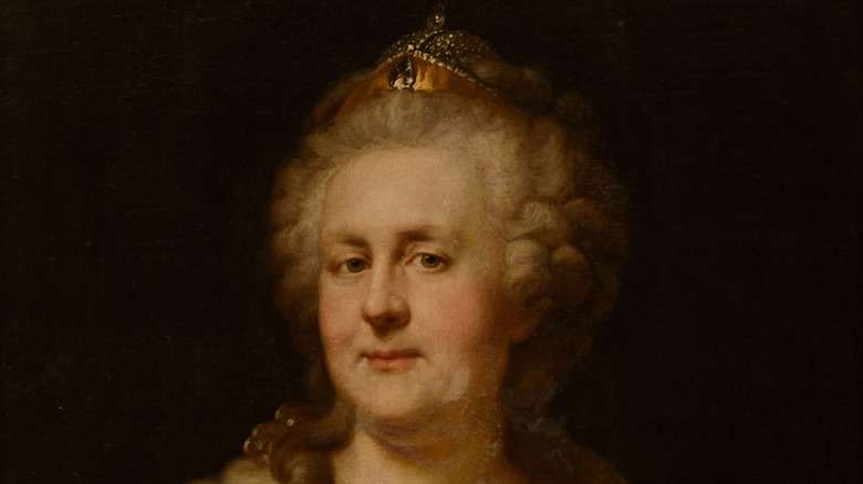 Catherine the Great