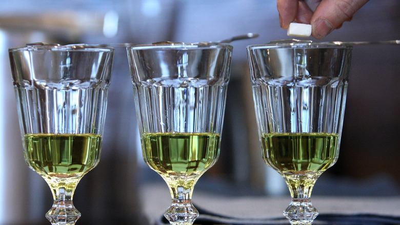 Absinth